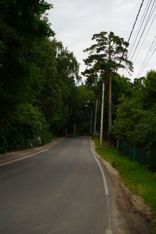 Виды Видного