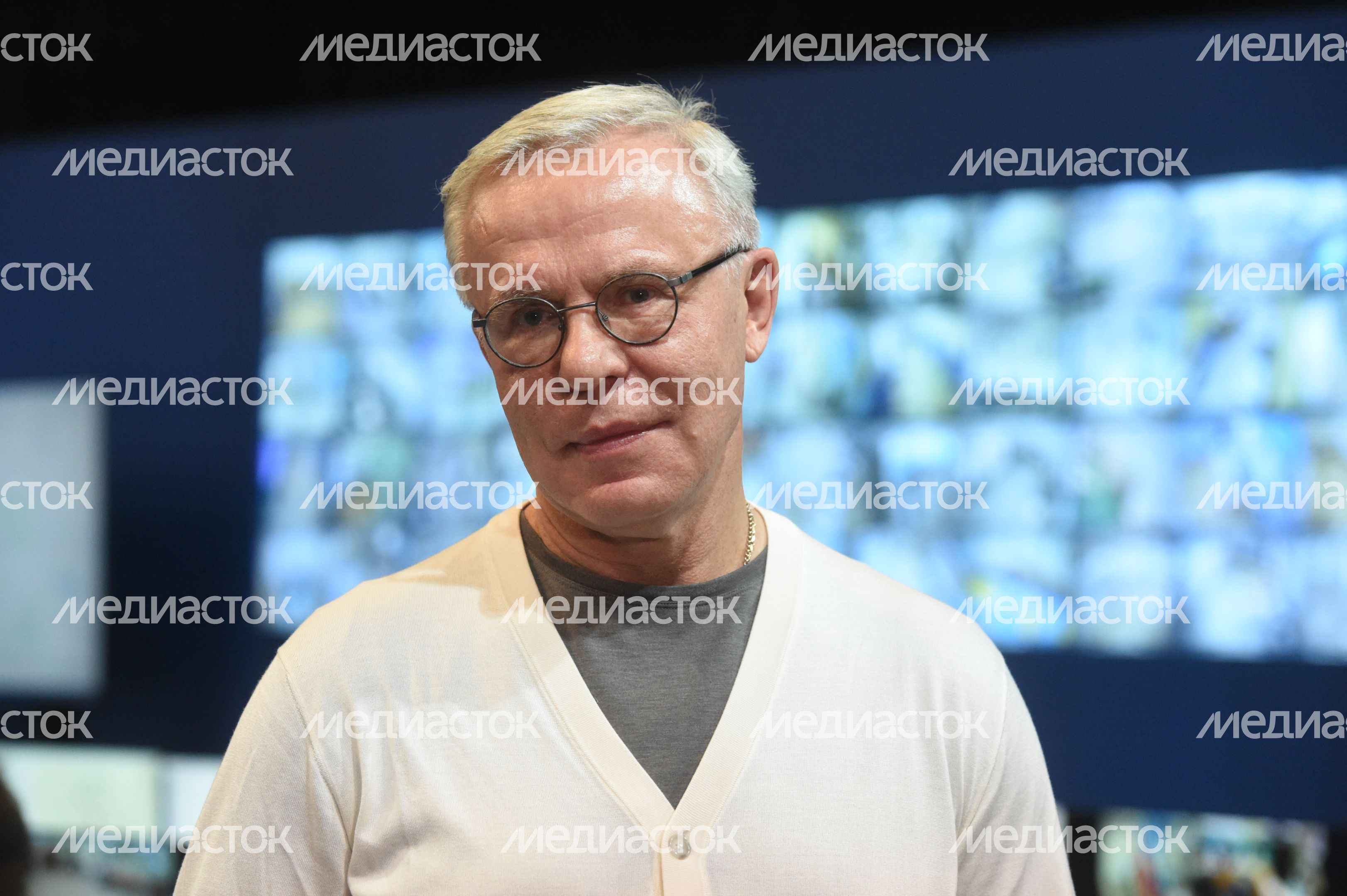 Центр наблюдения за выборами в Подмосковье