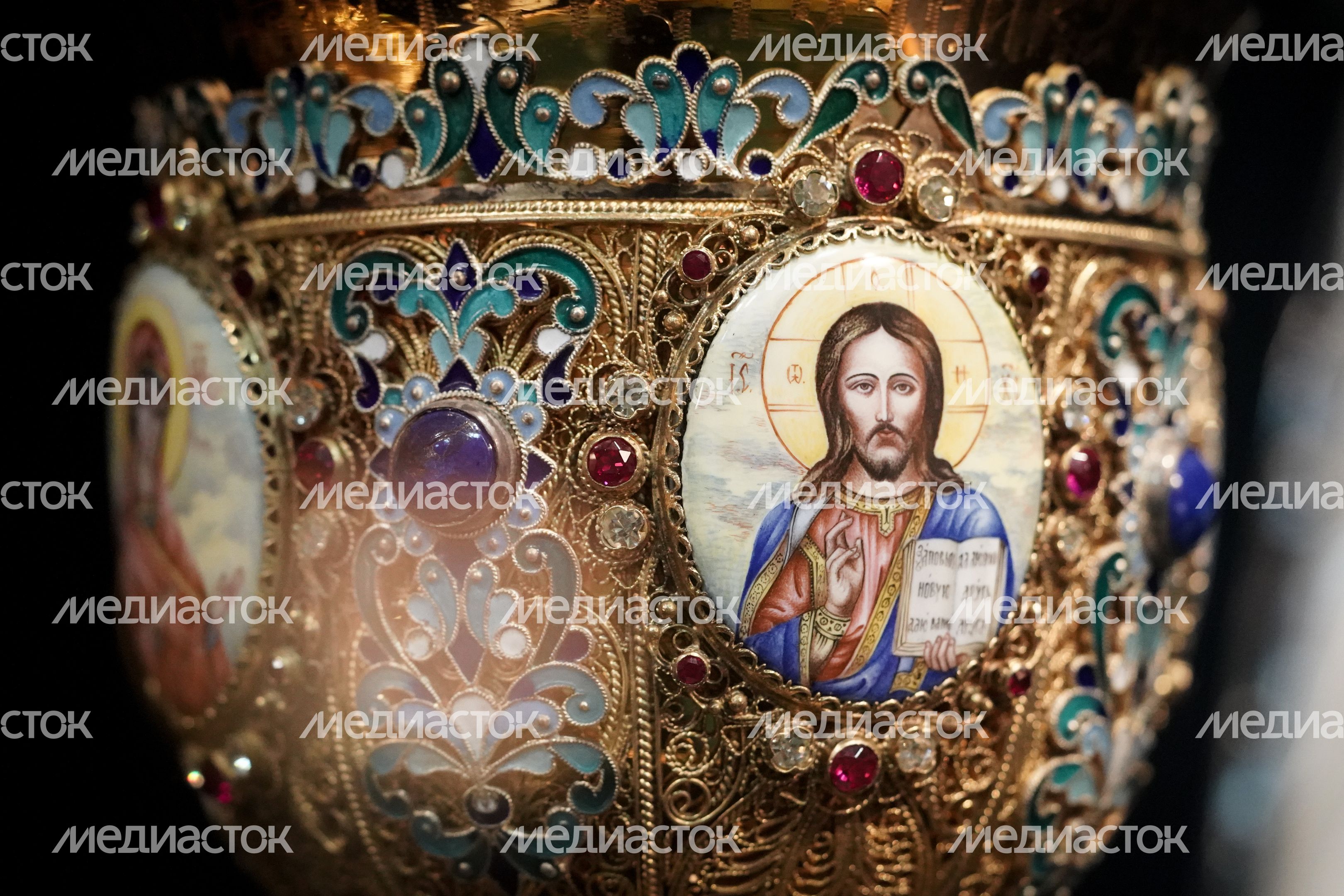 Художественно-производственное предприятие «Софрино»