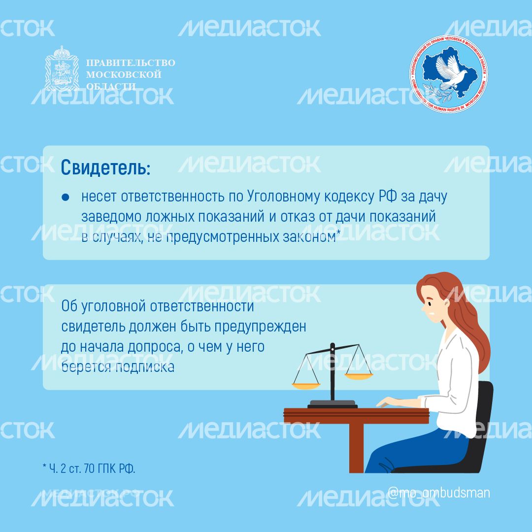 Ответственность за лжесвидетельство квадрат 03