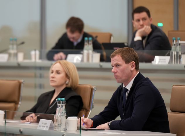Делегация ЯНАО приехала в Подмосковье для обмена лучшими практиками