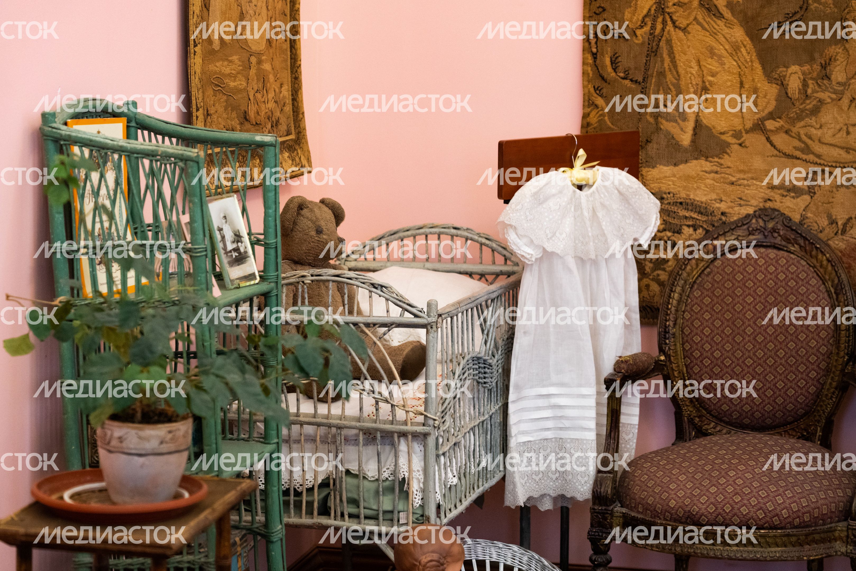 Усадьба Большие Вяземы