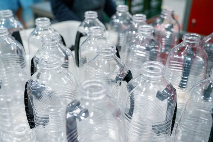 Компания "Европродукт" запустила новый производственный комплекс в Лыткарино