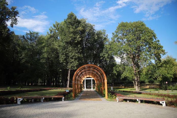 Кривякино