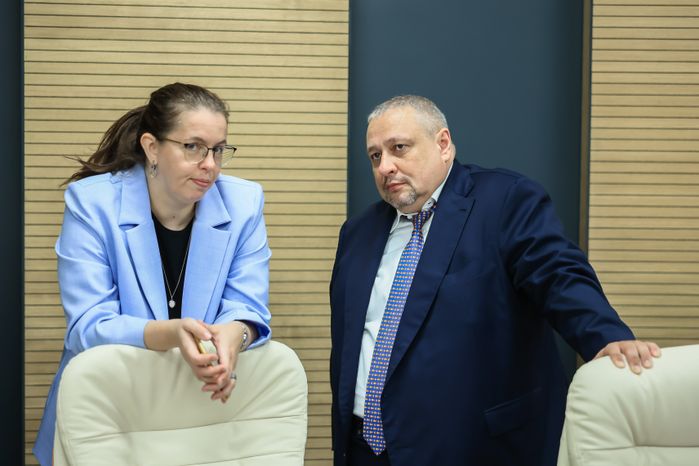 Утверждение Губернатором Подмосковья состава Правительства