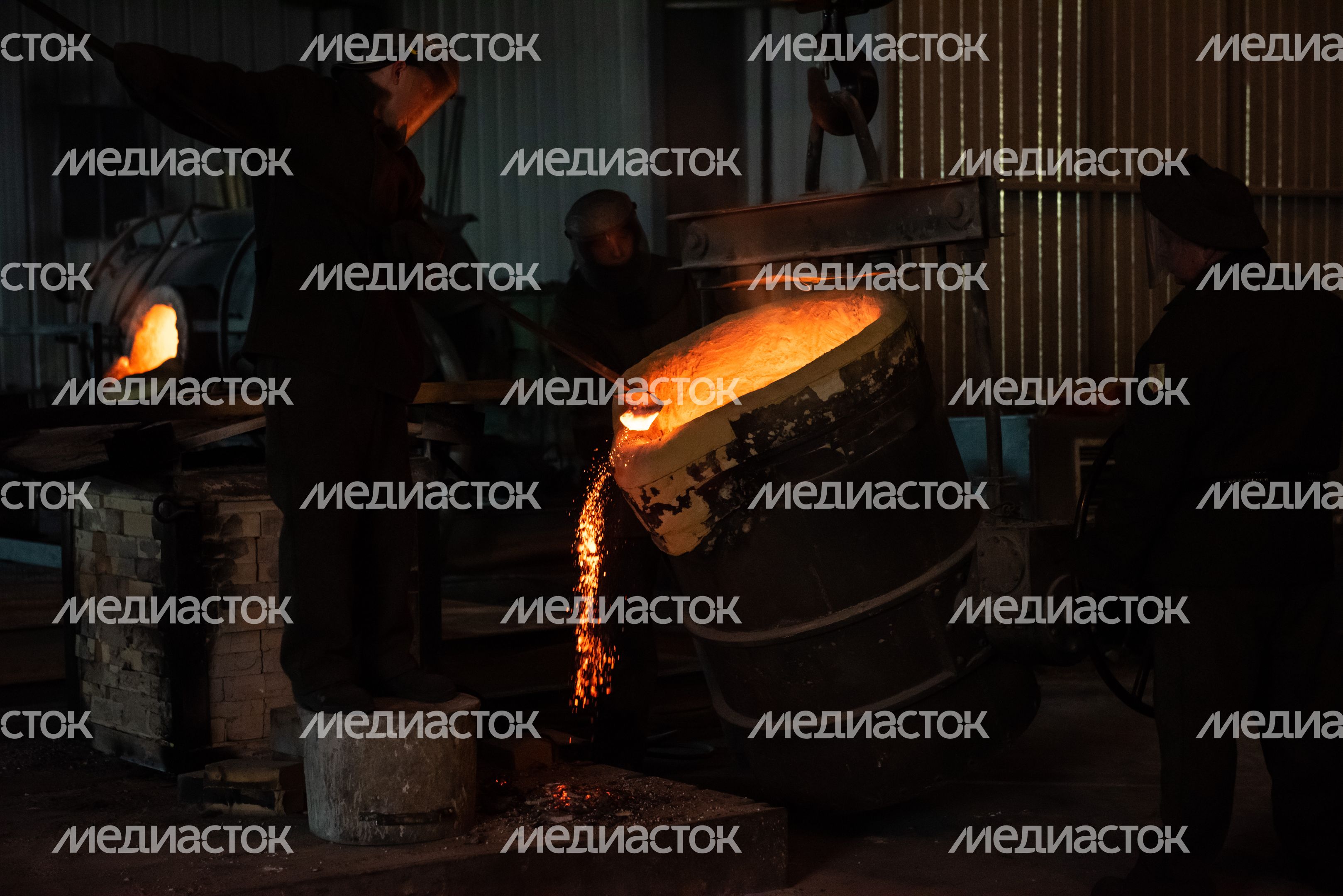 Московский колокольный завод ЛИТЭКС