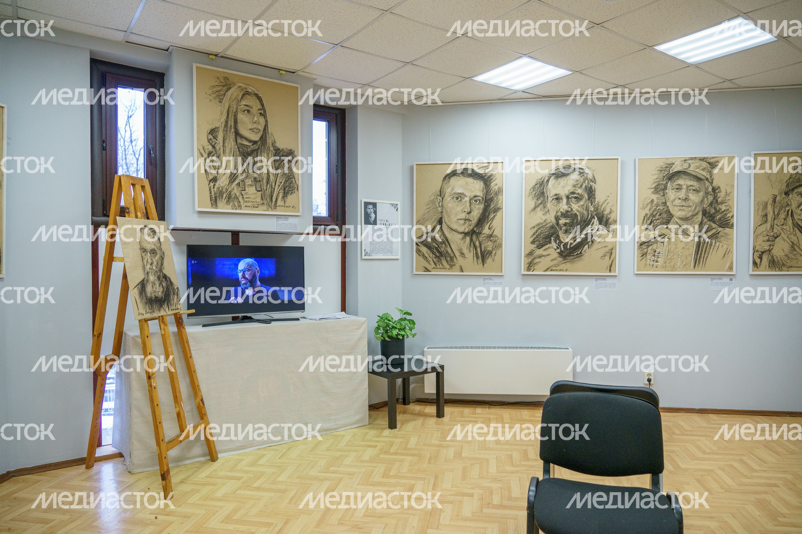 Музей Дубны. Отделение археологии и краеведения