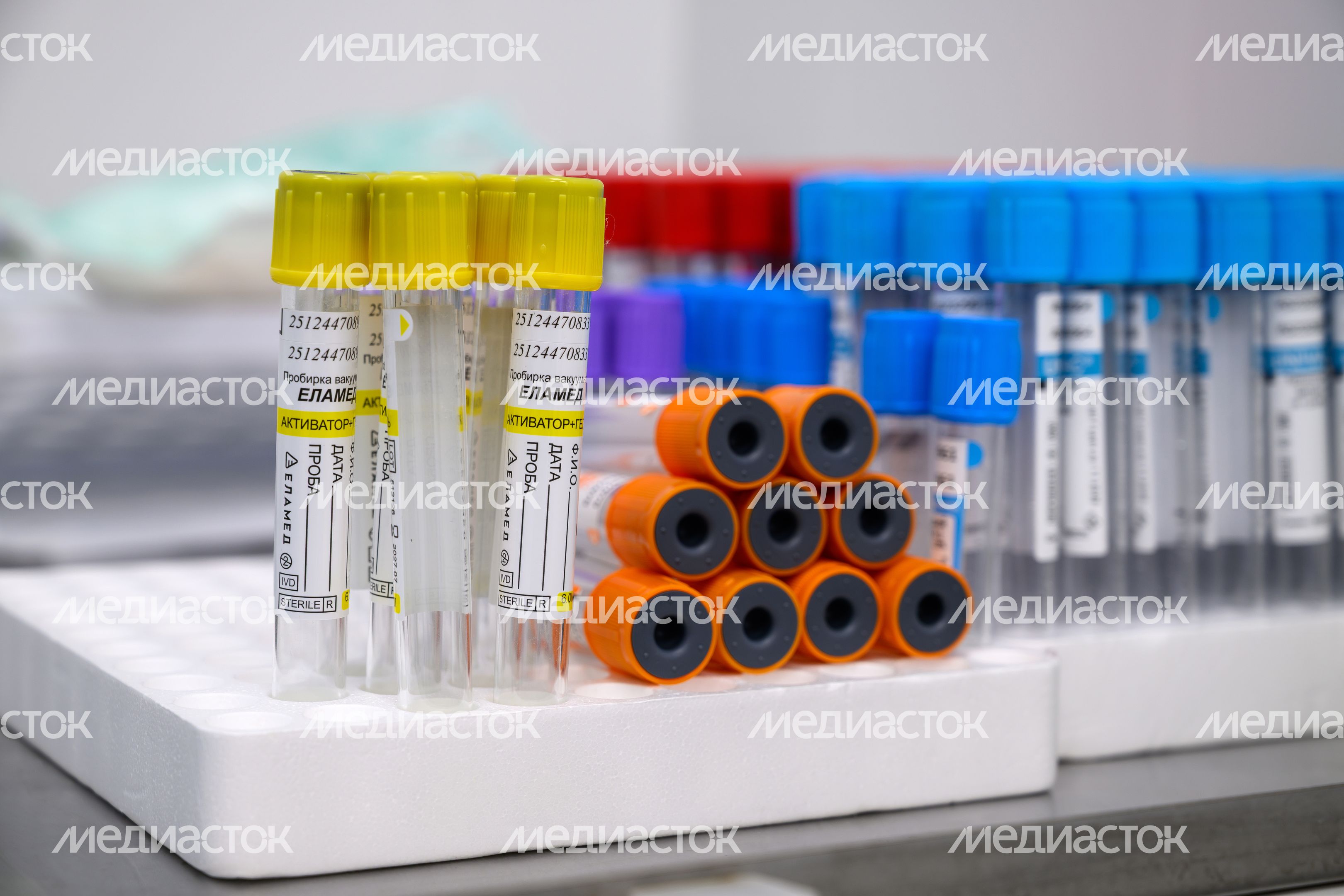 Конобеевская сельская врачебная амбулатория после капремонта в округе Воскресенск Конобеевская сельская врачебная амбулатория после капремонта в округе Воскресенск