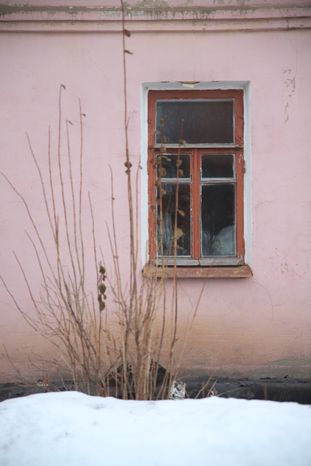 Виды Зарайска