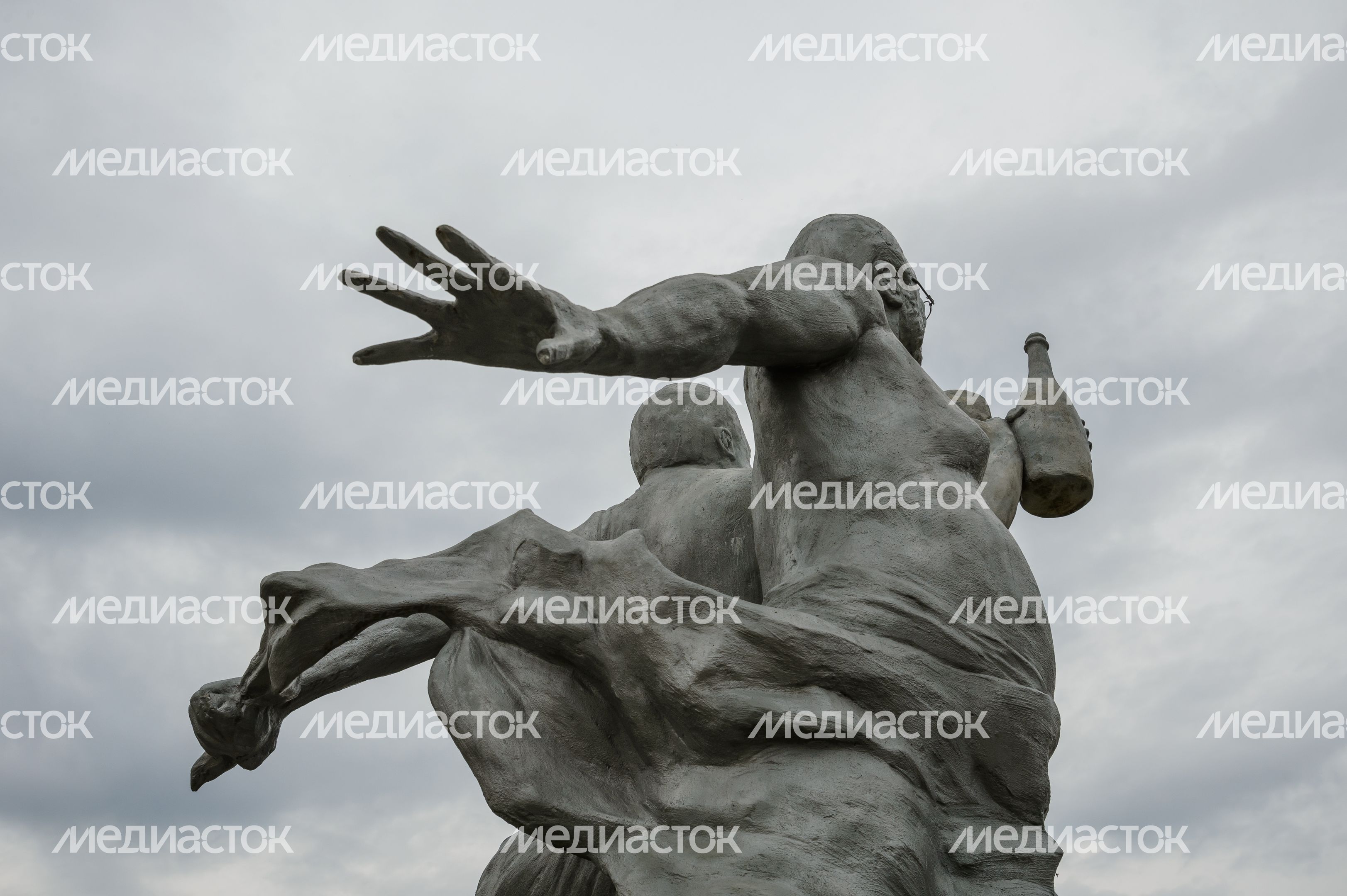 Усадьба Веретьево