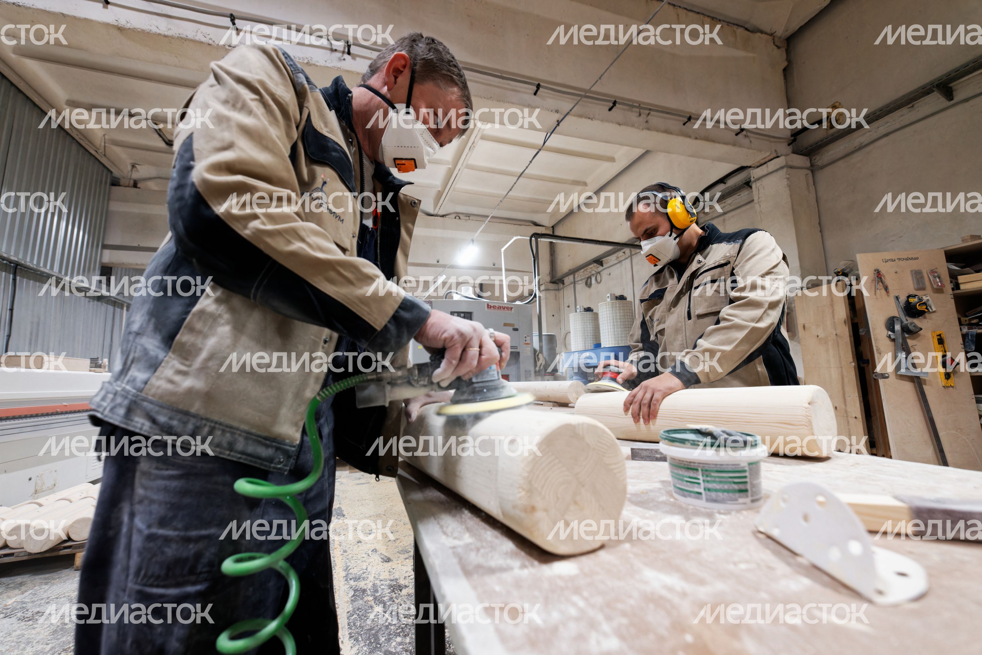 Производство офисной мебели "Лебер Мебель" в Солнечногорске Производство офисной мебели "Лебер Мебель" в Солнечногорске