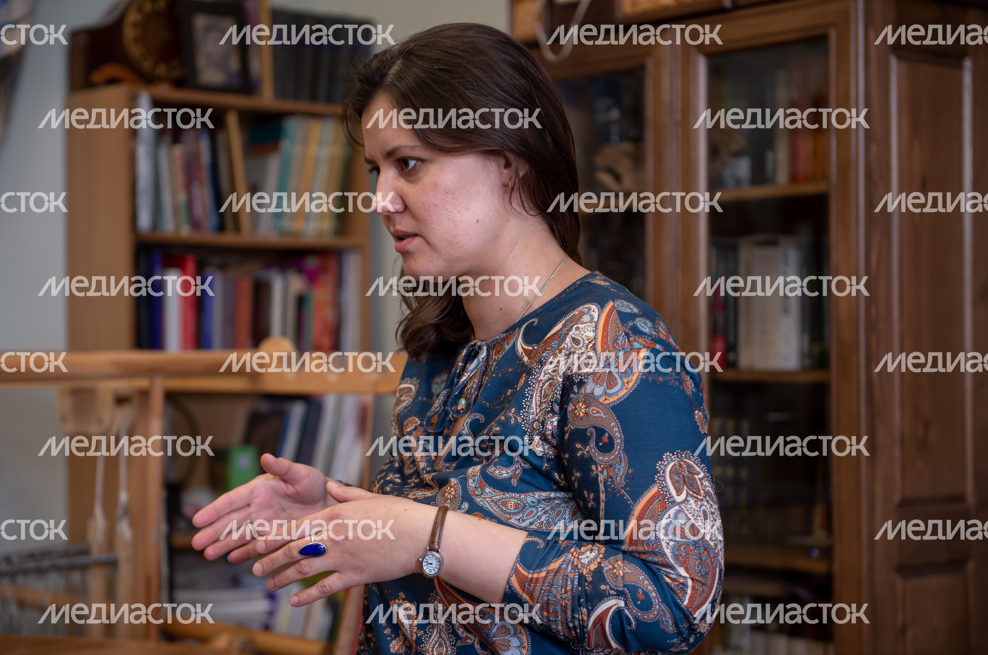 Творческая мастерская Ильи и Натальи Рожковых