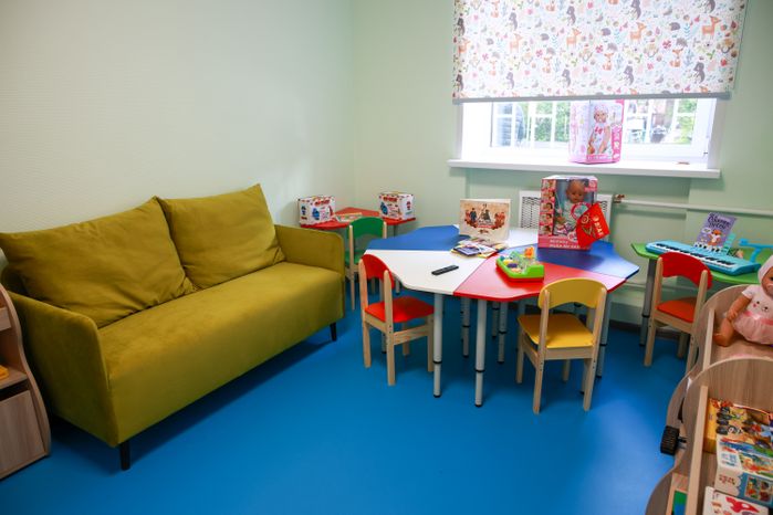 Единый центр поддержки участников СВО и их семей создан в Мытищах