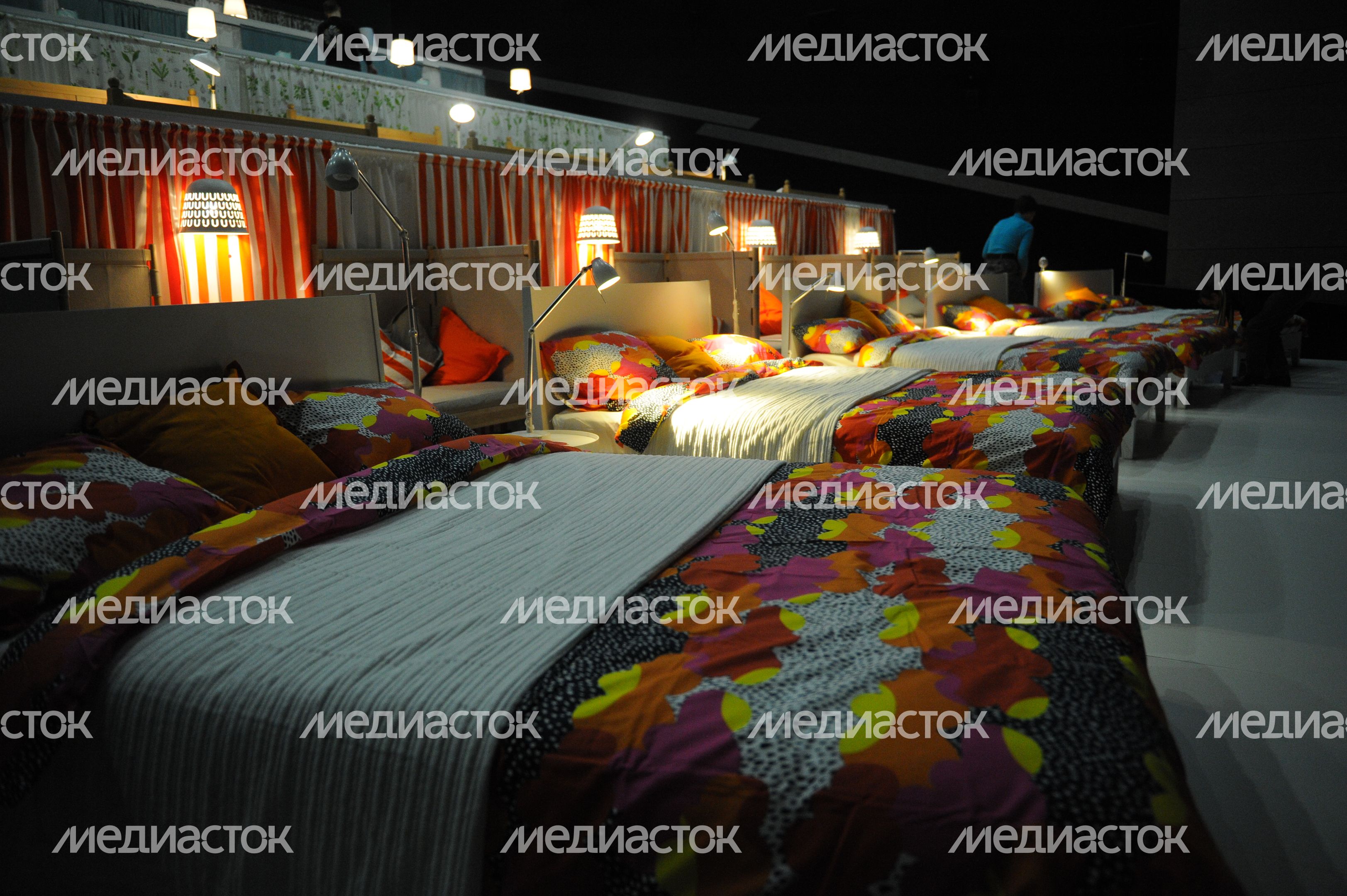 Кинотеатр Kinostar De Luxe в Химках Кинотеатр Kinostar De Luxe в Химках