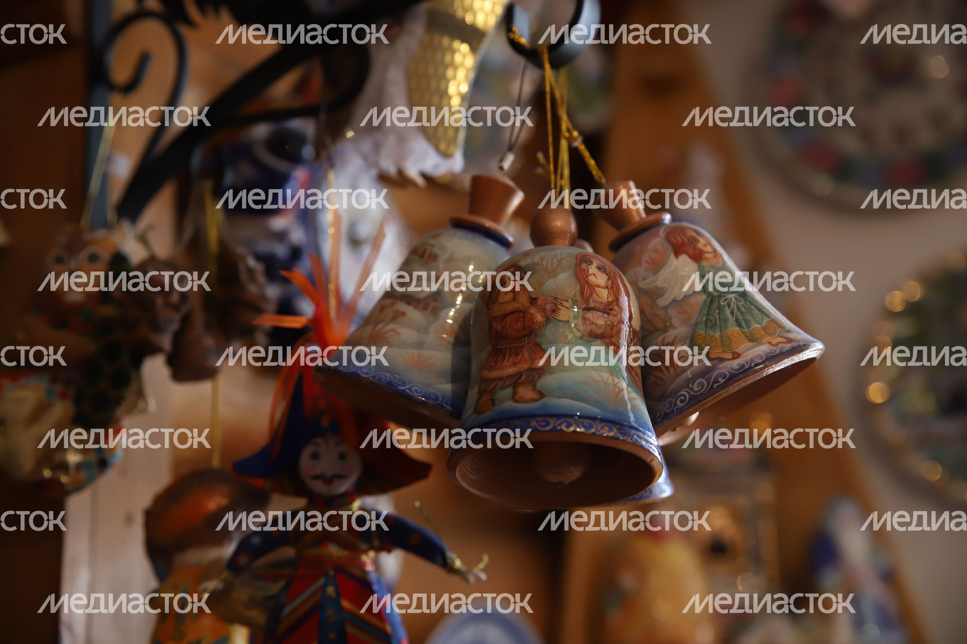 Ресторан "Русский дворик" в Сергиевом Посаде Ресторан "Русский дворик" в Сергиевом Посаде