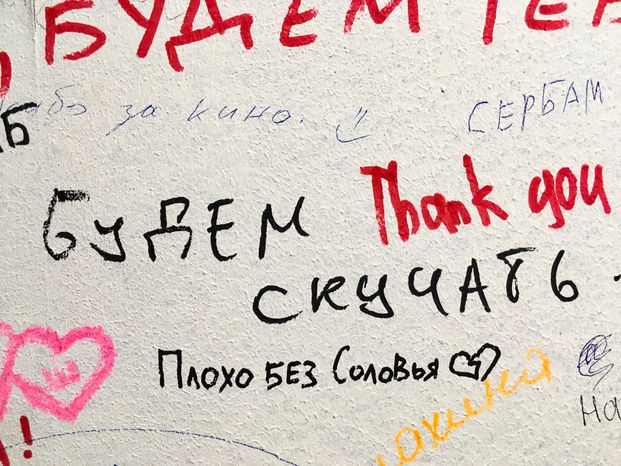 Кинотеатр «Соловей»