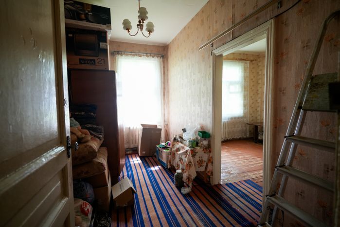 Бараки в Дубне расселят по программе комплексного развития территорий
