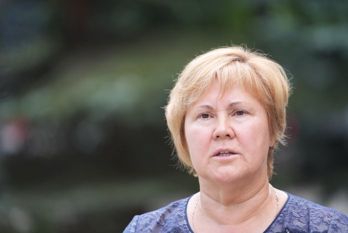 Более 5 тысяч жителей Донбасса и Украины получили помощь в Консультационном центре в Одинцове