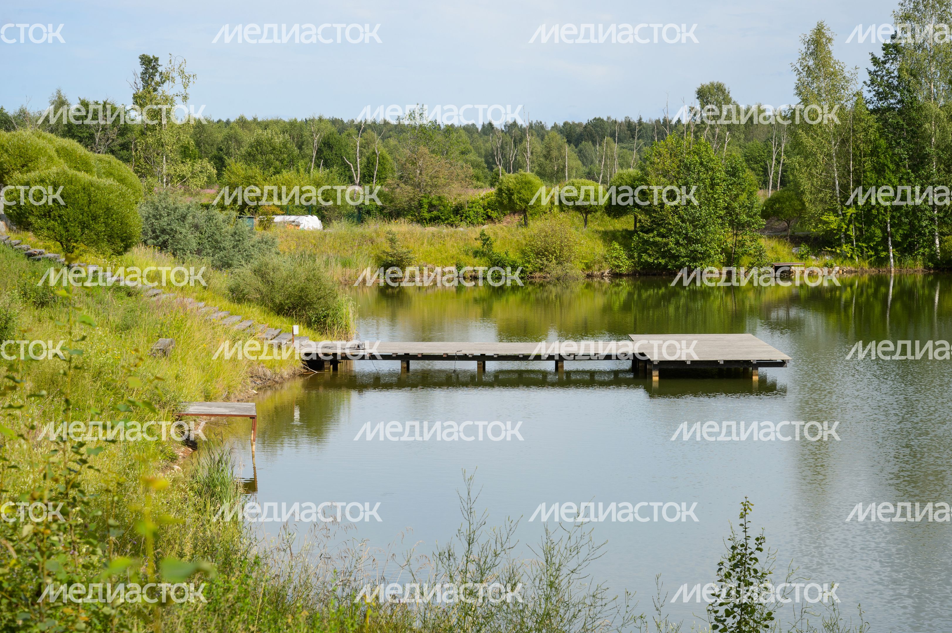 Усадьба Веретьево
