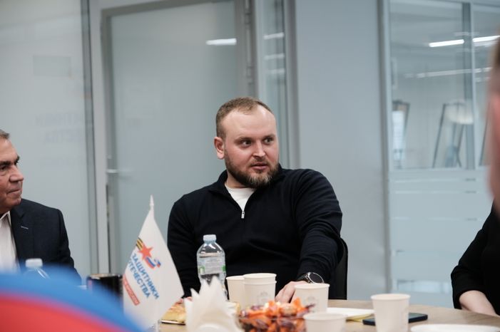 Перов Алексей Сергеевич