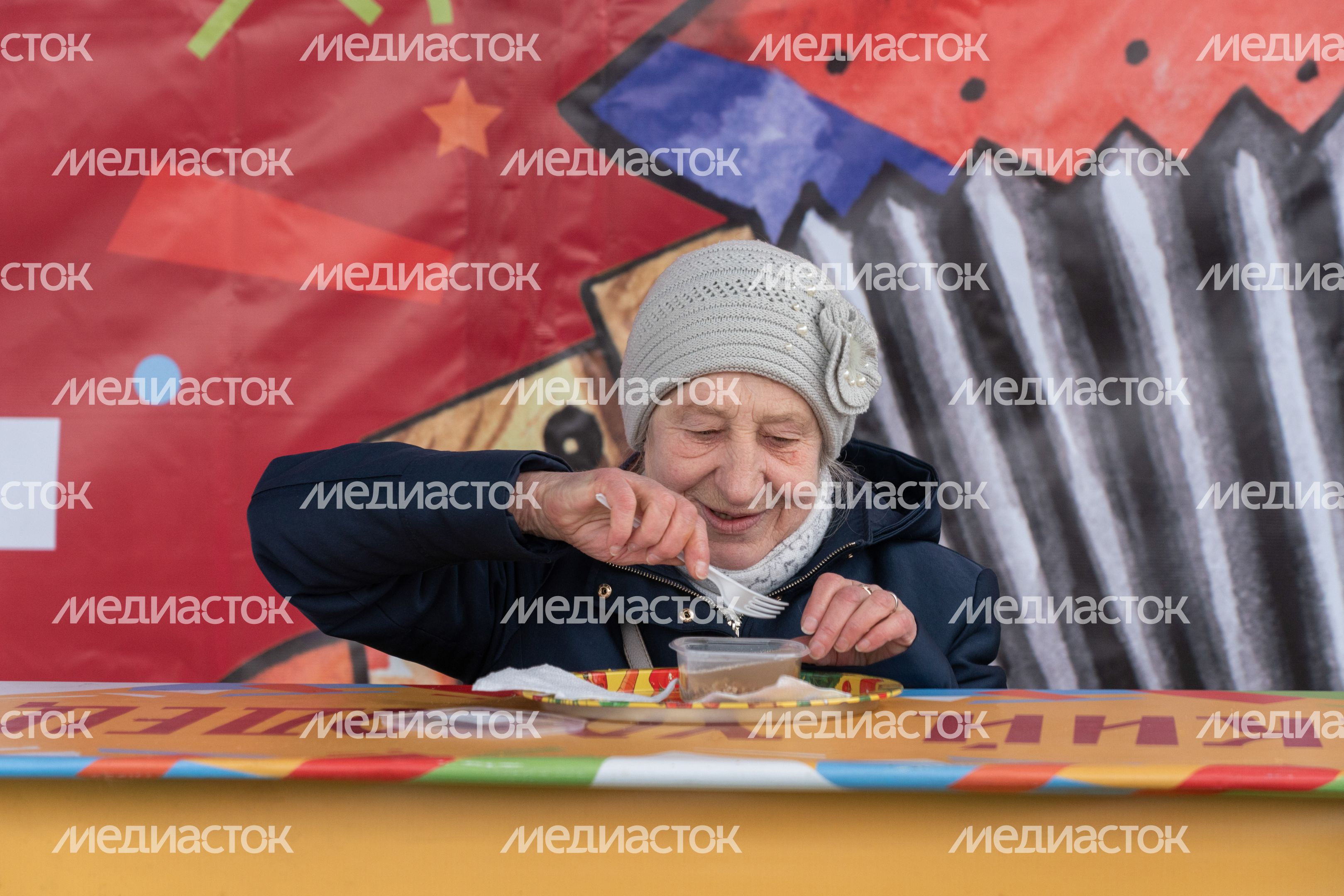 Фестиваль Русский Холодец Фестиваль Русский Холодец