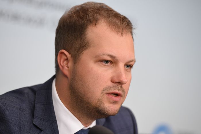 Пресс-конференция по итогам декларационной кампании 2017 года