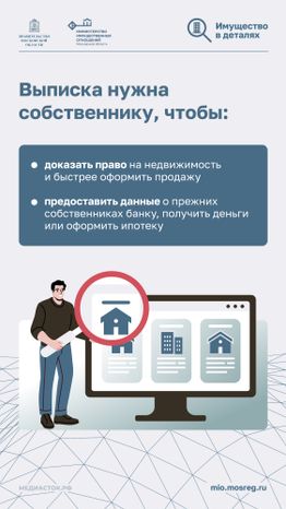 Выписка о переходе прав на объект 2026 Вертикаль 03