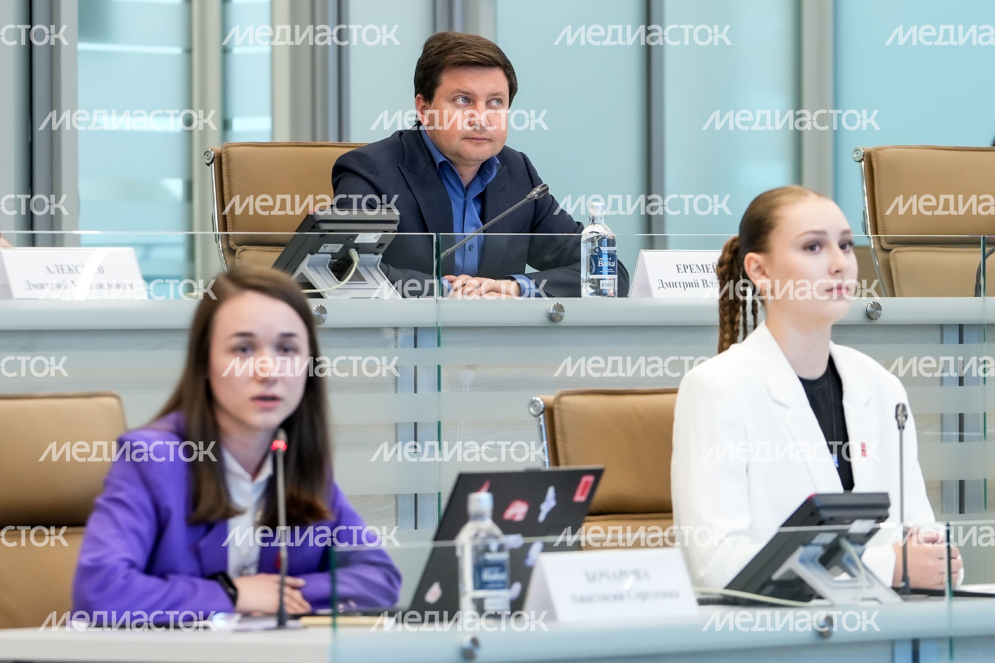 В Красногорске подвели итоги работы подмосковного отделения "Движения первых" В Красногорске подвели итоги работы подмосковного отделения "Движения первых"