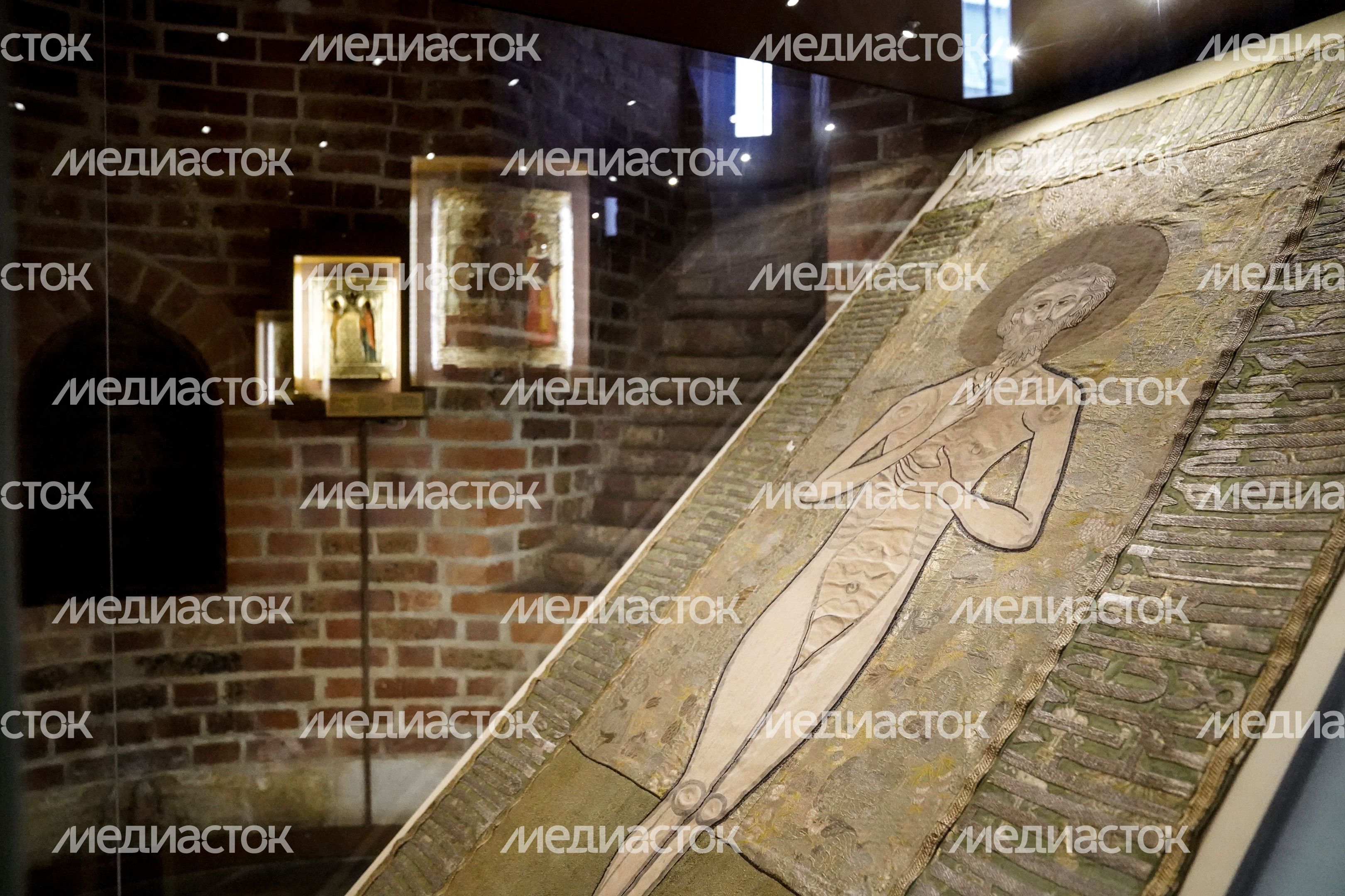 Храм Василия Блаженного