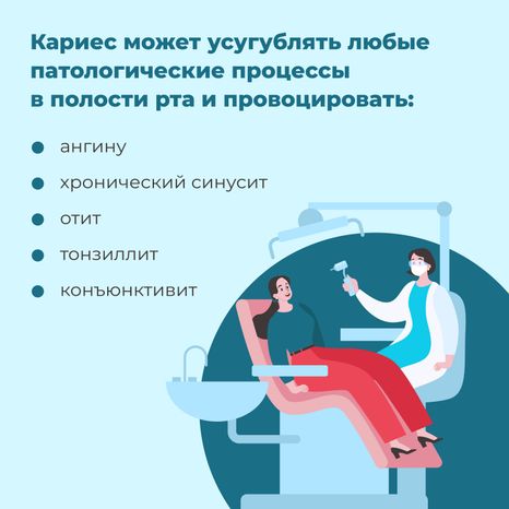 Кариес квадрат 09
