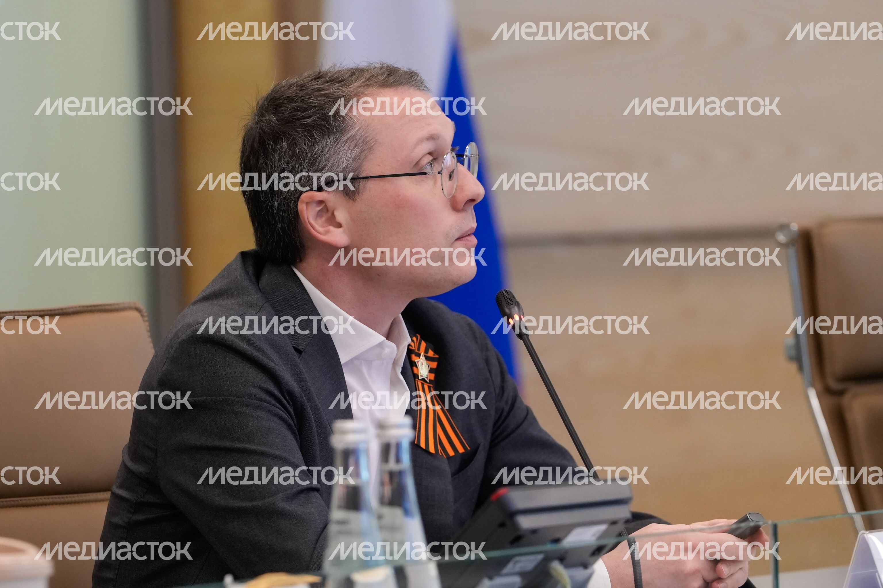 Хайкин Михаил Владимирович Хайкин Михаил Владимирович