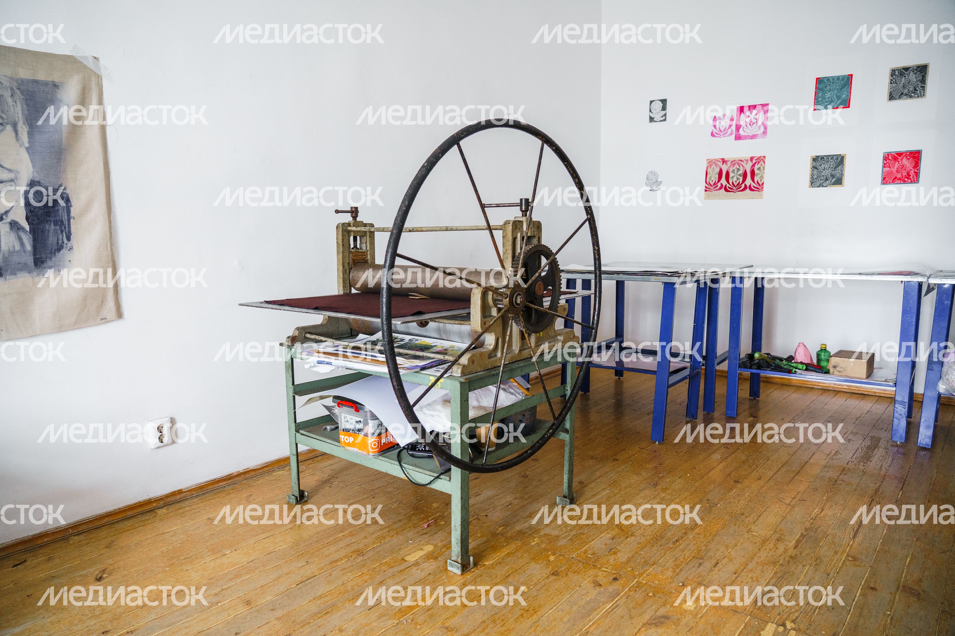 Коломна. Музей-резиденция «Арткоммуналка. Ерофеев и другие» Коломна. Музей-резиденция «Арткоммуналка. Ерофеев и другие»