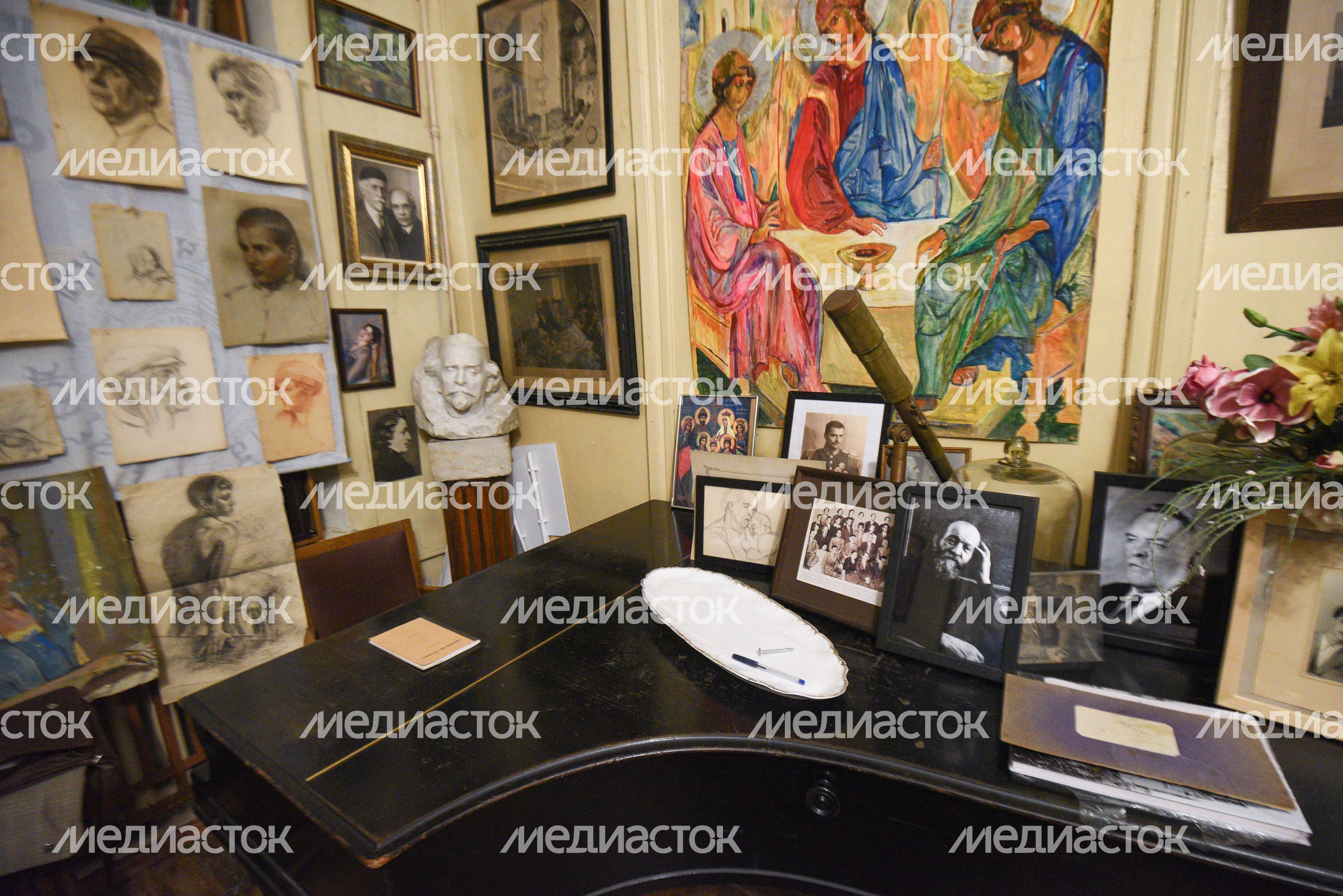 Интервью с А.Н. Зелинским
