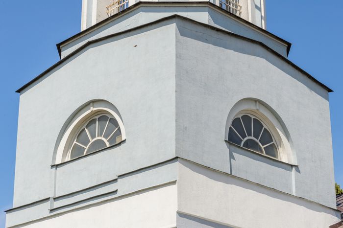 Покровская Церковь