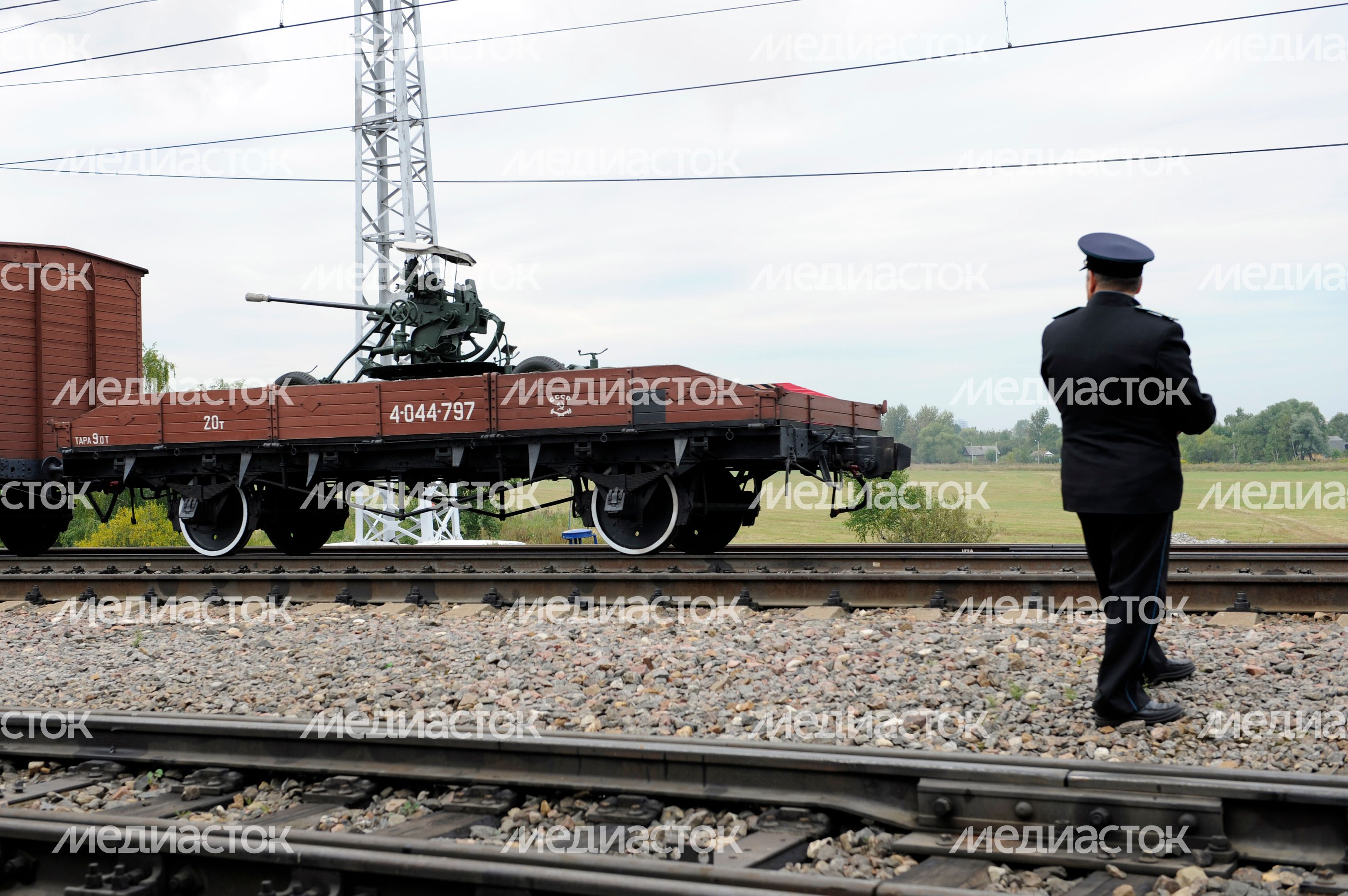 Международный железнодорожный салон «ЭКСПО 1520» в Щербинке Международный железнодорожный салон «ЭКСПО 1520» в Щербинке