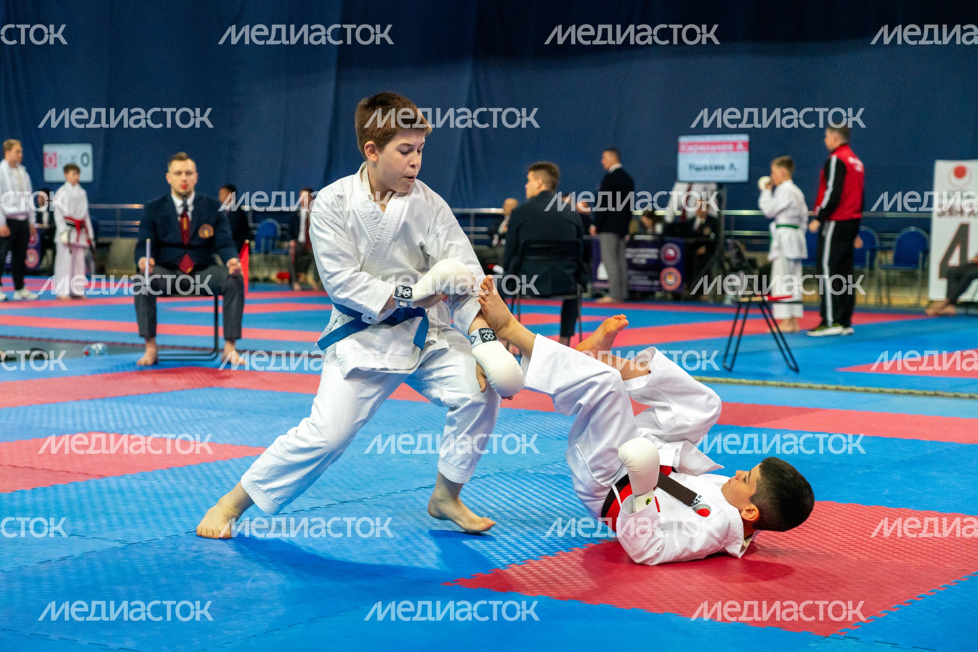 Чемпионат и Первенство России по восточному боевому единоборству сетокан в городе Видное Ленинского округа Чемпионат и Первенство России по восточному боевому единоборству сетокан в городе Видное Ленинского округа