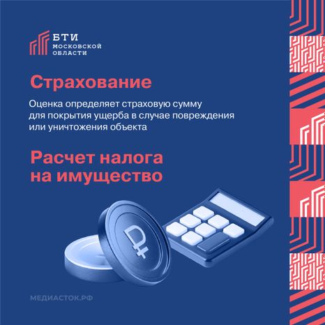 Когда нужна оценка недвижимости квадрат 003