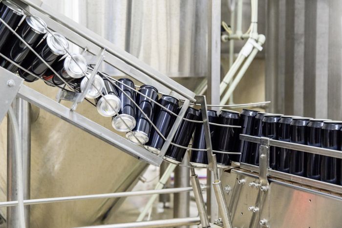 Пивоварня Rewort Brewery в Сергиевом Посаде