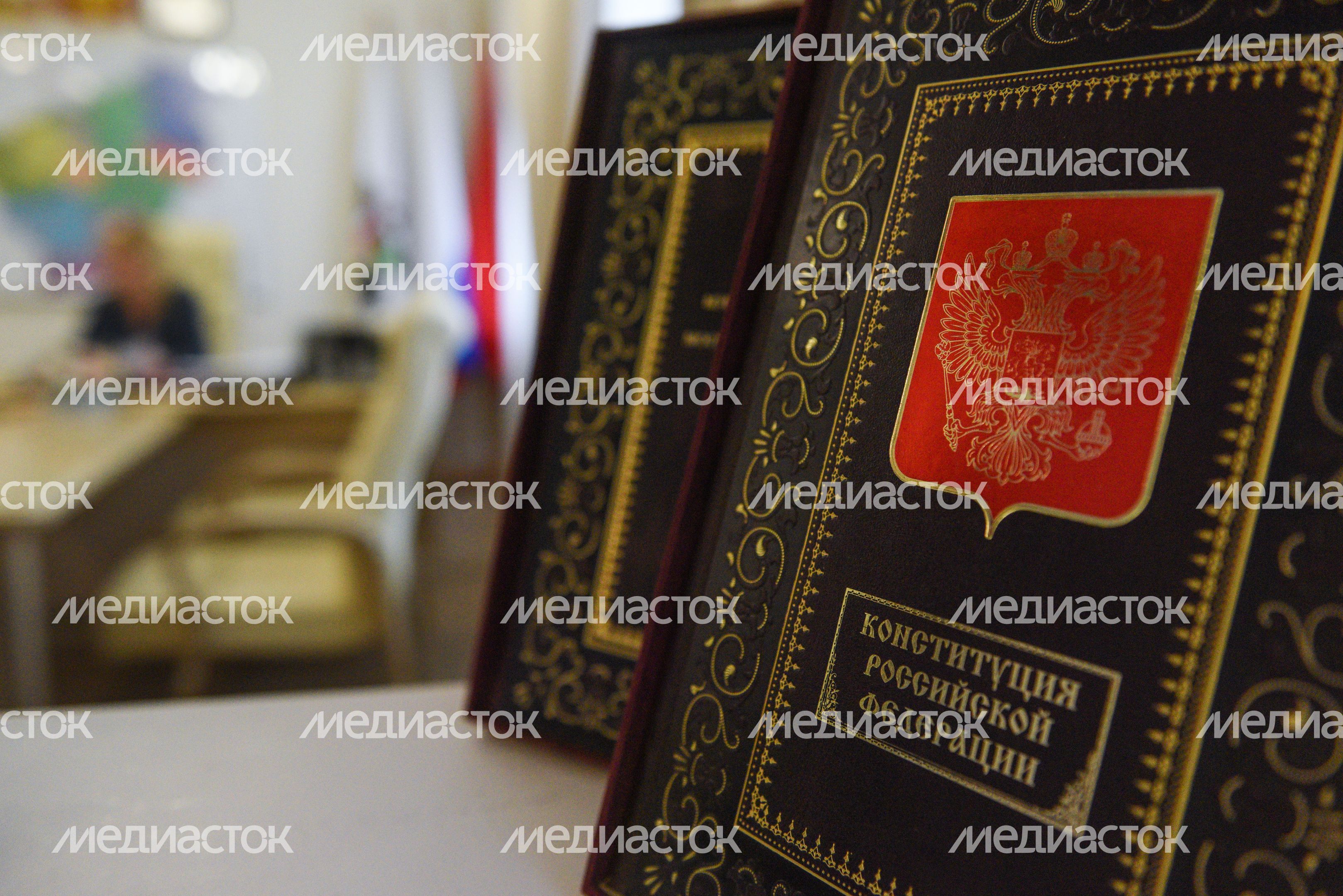Интервью с главой городского округа Клин Аленой Сокольской