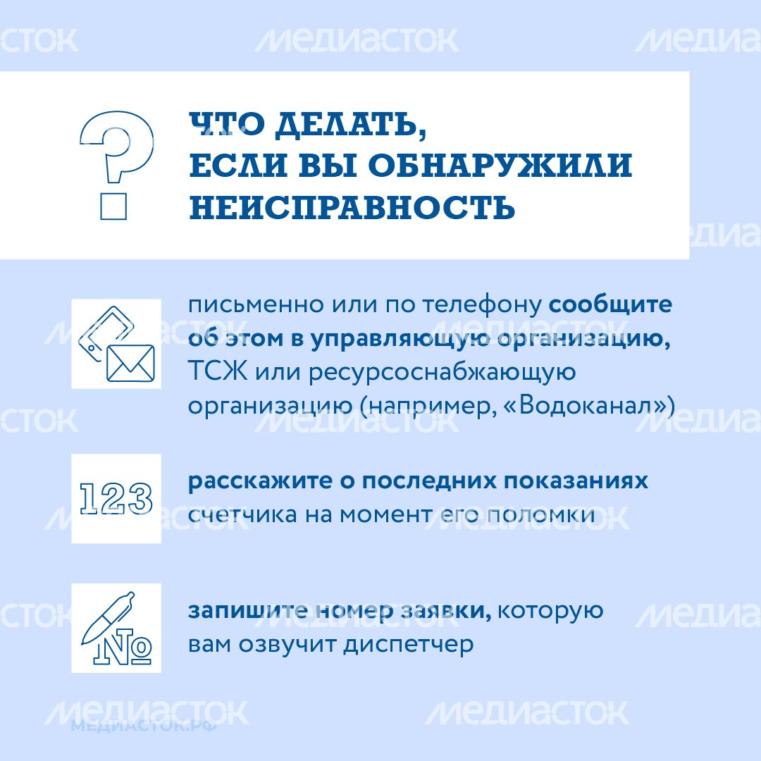 Счетчики вышли из строя квадрат 05 Счетчики вышли из строя квадрат 05