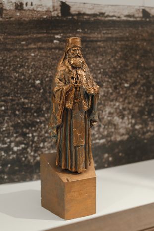 Дзержинский. МАУК «Культурно-эстетический центр». Выставки
