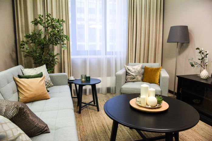 Недвижимость в Москве