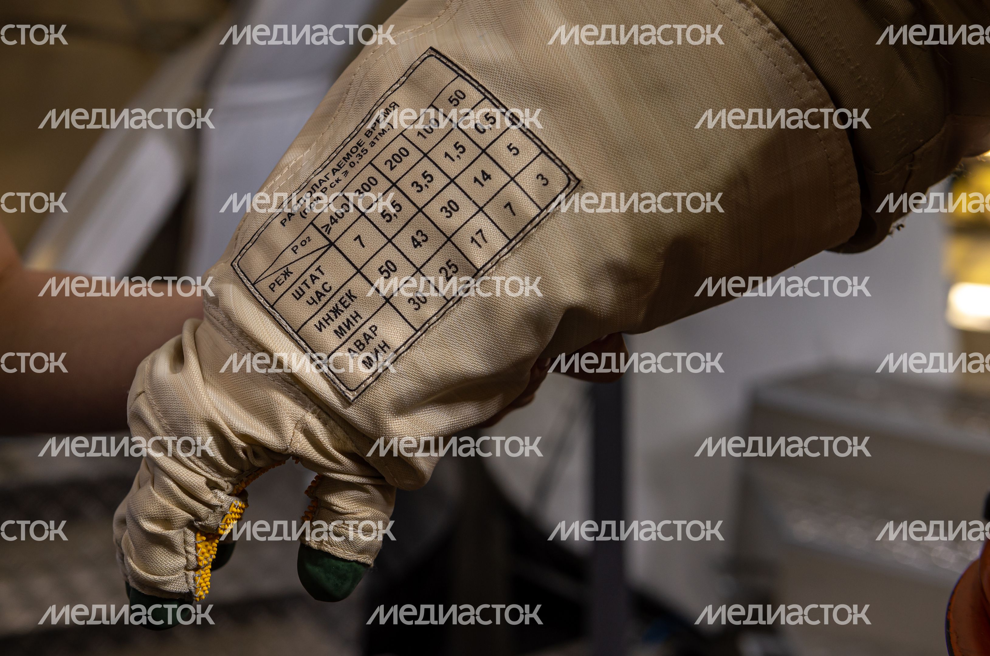 Центр подготовки космонавтов имени Ю. А. Гагарина