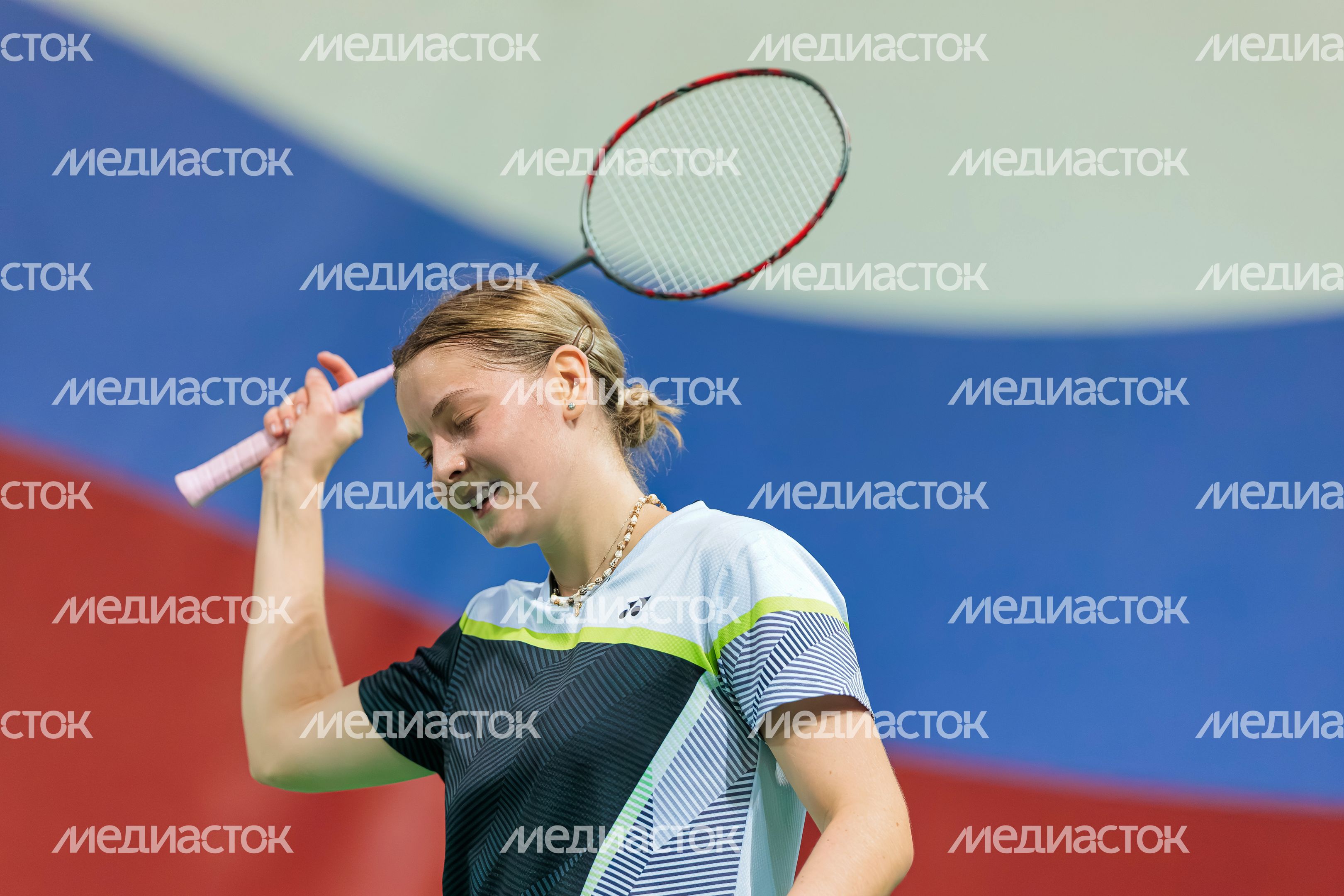 Чемпионат России по бадминтону в Раменском Чемпионат России по бадминтону в Раменском