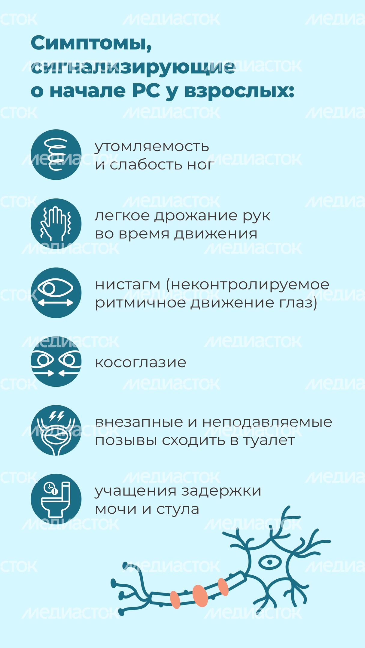 Рассеянный склероз вертикаль 07 Рассеянный склероз вертикаль 07