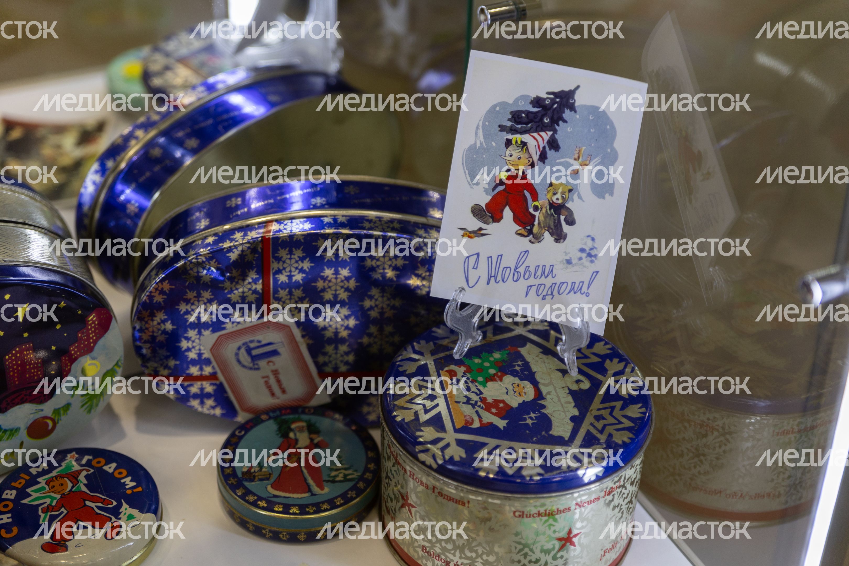 Музей упаковки и дизайна Музей упаковки и дизайна