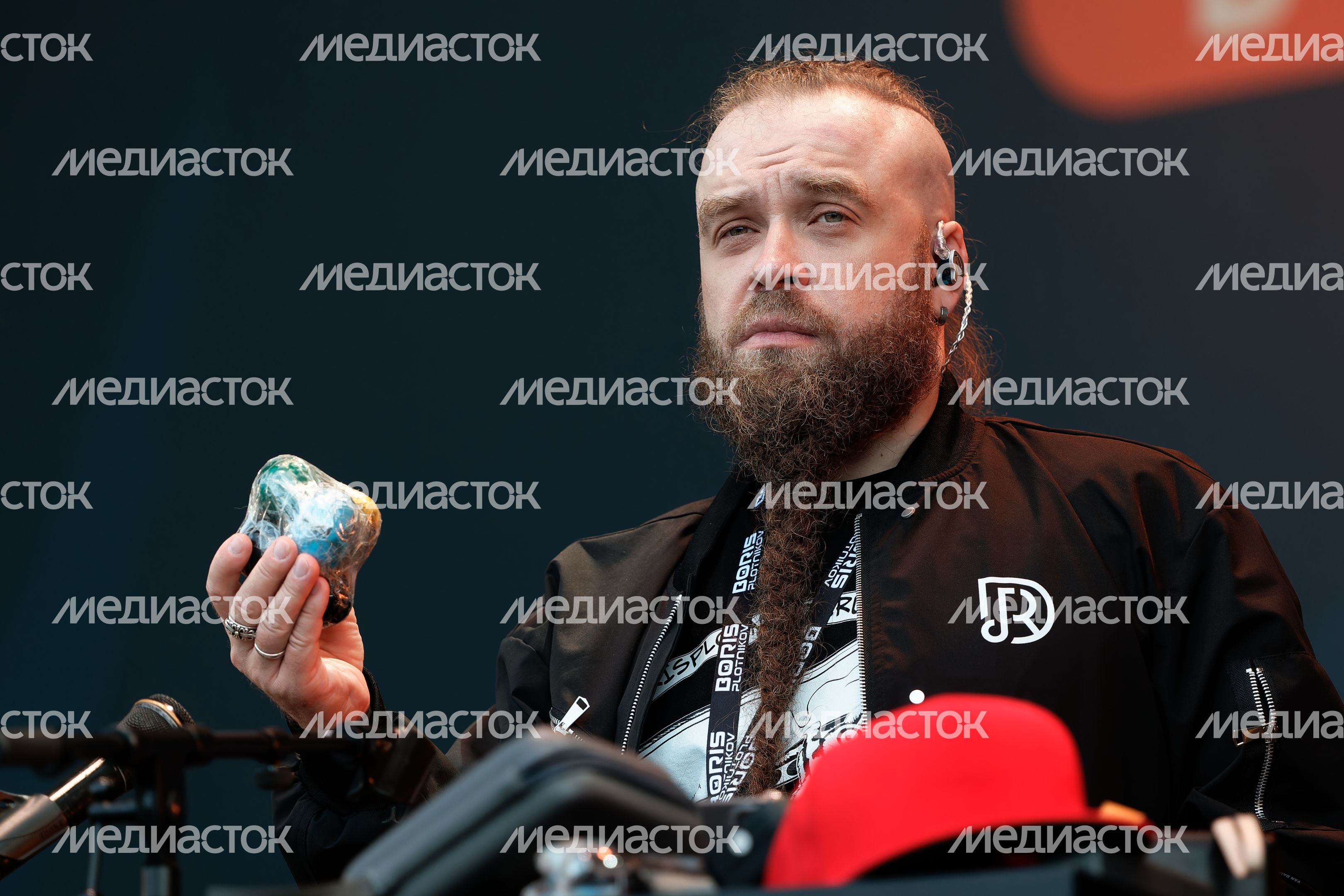 Выступление группы Евгения Маргулиса на "Джазовых сезонах - 2025" Выступление группы Евгения Маргулиса на "Джазовых сезонах - 2025"