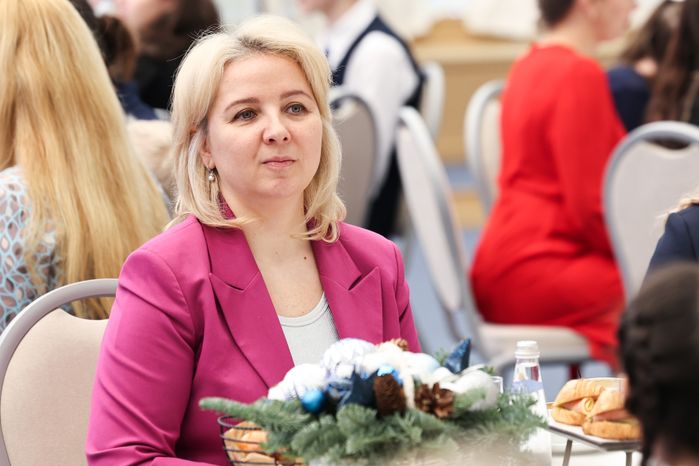 Торжественная церемония "Гордость Подмосковья" - 2025