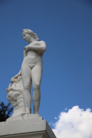 Архангельское