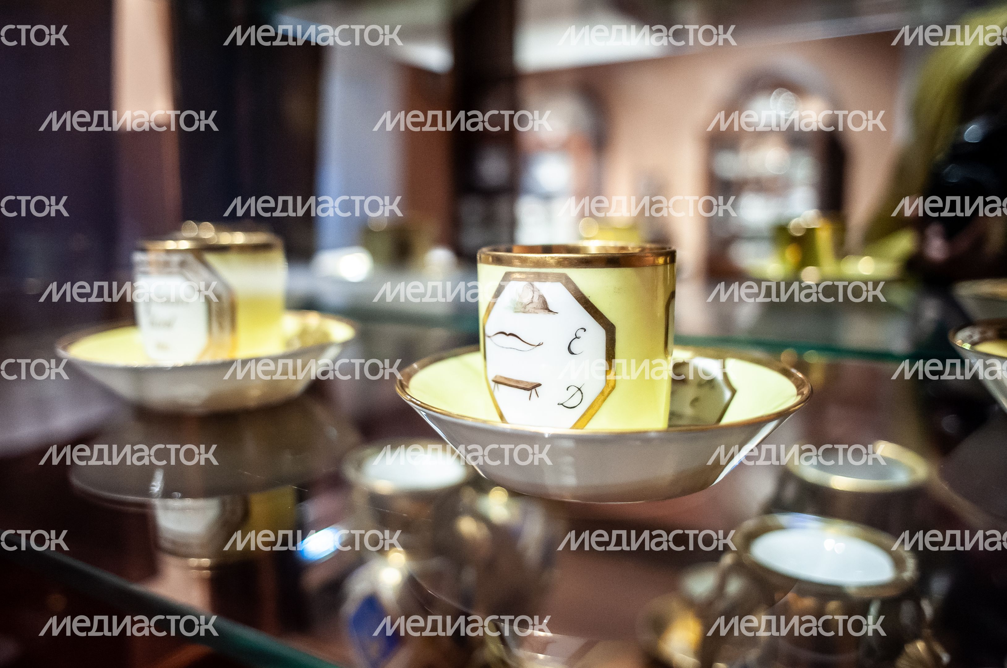 Музей-заповедник «Усадьба «Мураново» имени Ф.И.Тютчева»